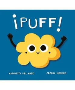 PUFF GALLEGO 9788416082056 JAGUAR EDICIONES 8,50 €