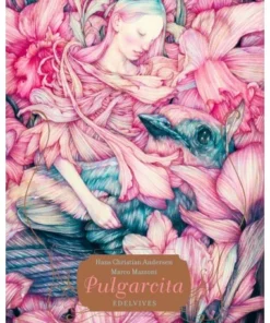 PULGARCITA ILUSTRADO Cuentos Infantiles19,95 €19,95 € EDELVIVES Cue…