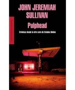 PULPHEAD RANDOM HOUSE MONDADORI20,90 €20,90 € RANDOM HOUSE MONDADORI