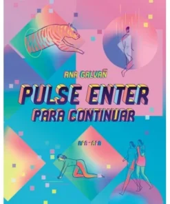 PULSE ENTER PARA CONTINUAR – ABRIGADITOS 4 APA APA16,90 €16,90 € A…