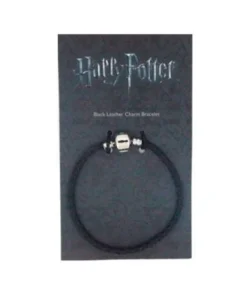 Pulsera cuero Harry Potter HARRY POTTER6,95 €6,95 € HARRY POTTER