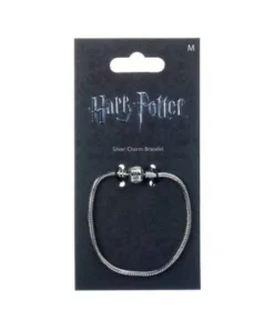 Pulsera plateada Harry Potter HARRY POTTER6,95 €6,95 € HARRY POTTER