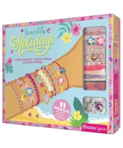 PULSERAS HOLIDAYS JOYAS