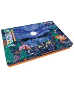 PUZZLE NOCHE ESTRELLADA 200 PZ