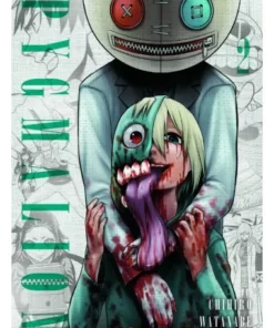 PYGMALION 2 HIDRA COMICS8,95 €8,95 € HIDRA COMICS