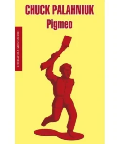 PYGMY RANDOM HOUSE MONDADORI19,90 €19,90 € RANDOM HOUSE MONDADORI