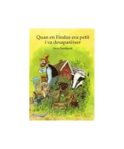 QUAN EN FINDUS ERA PETIT I VA DESAPAREIXER Cuentos Infantiles15,26 …