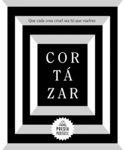 QUE CADA COSA CRUEL SEA TU QUE VUELVES 9788439734611 4,90 €