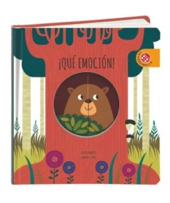 QUE EMOCION Cuentos Infantiles12,00 €12,00 € LA COCCINELLA Cuentos …