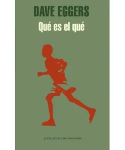 QUE ES EL QUE LM RANDOM HOUSE MONDADORI23,90 €23,90 € RANDOM HOUSE…