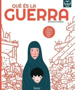 QUE ES LA GUERRA CAT Cuentos Infantiles12,50 €12,50 € BANG Cuentos …