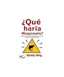 QUE HARIA MAQUIAVELO ZB 9788498721386 8,95 €
