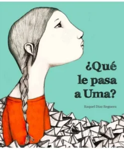 QUE LE PASA A UMA Cuentos Infantiles14,90 €14,90 € NUBEOCHO Cuentos…