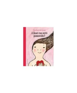 QUE ME ESTA PASANDO Cuentos Infantiles18,95 €18,95 € FLAMBOYANT EDI…