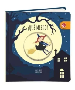 QUE MIEDO Cuentos Infantiles12,00 €12,00 € LA COCCINELLA Cuentos In…