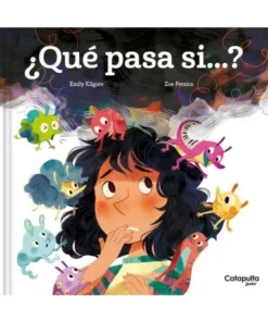 QUE PASA SI Inicio14,90 €14,90 € Inicio