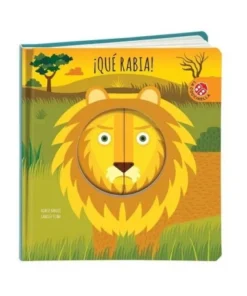 QUE RABIA Cuentos Infantiles12,00 €12,00 € LA COCCINELLA Cuentos In…