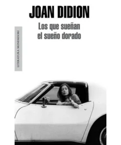 QUE SUEÑAN EL SUEÑO DORADO,LOS RANDOM HOUSE MONDADORI22,90 €22,90 €…