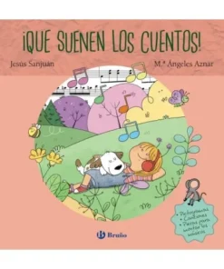 QUE SUENEN LOS CUENTOS