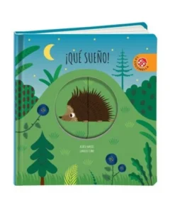 QUE SUEÑO Cuentos Infantiles12,00 €12,00 € LA COCCINELLA Cuentos In…