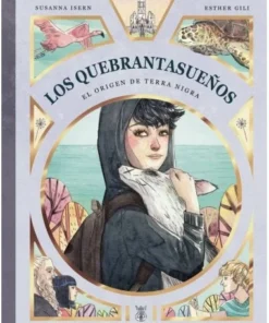 QUEBRANTASUEÑOS EL ORIGEN DE TERRA NIGRA,LOS TIERRA DE MU21,90 €21,…