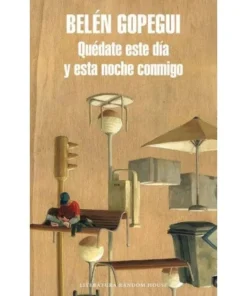 QUEDATE ESTE DIA Y ESTA NOCHE CONMIGO RANDOM HOUSE MONDADORI17,90 €…