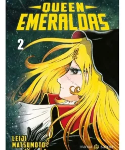 QUEEN EMERALDAS 2 SATORI21,00 €21,00 € SATORI SATORI