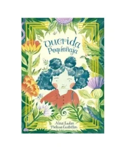 QUERIDA PEQUEÑAJA Cuentos Infantiles14,96 €14,96 € ASTRONAVE Cuento…