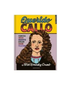 QUERIDO CALLO RANDOM HOUSE MONDADORI24,90 €24,90 € RANDOM HOUSE MON…