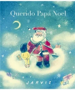 QUERIDO PAPA NOEL