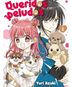 QUERIDOS PELUDOS 1