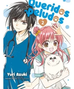 QUERIDOS PELUDOS 2