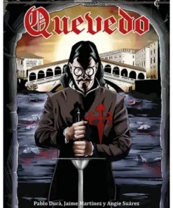 Quevedo CASCABORRA EDICIONES17,00 €17,00 € Cascaborra CASCABORRA ED…
