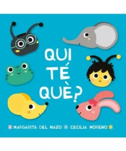 QUI TE QUE – CAT 9788416082360 JAGUAR EDICIONES 9,00 €