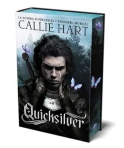 QUICKSILVER – SAGA ALQUIMIA Y FAE 01