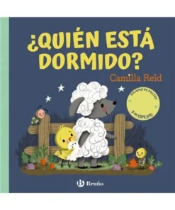 QUIEN ESTA DORMIDO