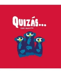 QUIZAS Cuentos Infantiles14,90 €14,90 € NUBEOCHO Cuentos Infantiles