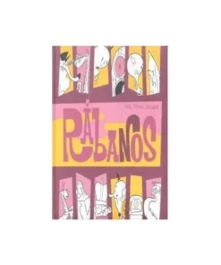 RABANOS 9788492902873 14,00 €