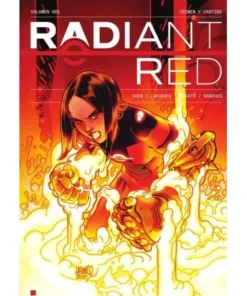 RADIANT RED 01, CRIMEN Y CASTIGO NORMA EDITORIAL23,00 €23,00 € NOR…