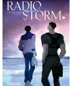 RADIO STORM 2