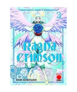 RAGNA CRIMSON 03