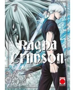 RAGNA CRIMSON 07