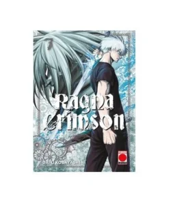 RAGNA CRIMSON 07 PANINI8,95 €8,95 € PANINI PANINI