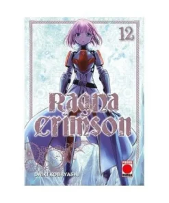 RAGNA CRIMSON 12 Panini Mayo8,95 €8,95 € PANINI Panini Mayo