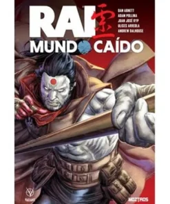 RAI – MUNDO CAIDO