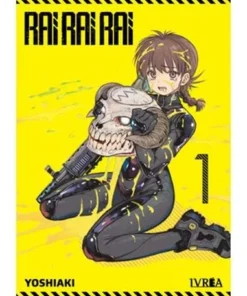 RAI RAI RAI 01