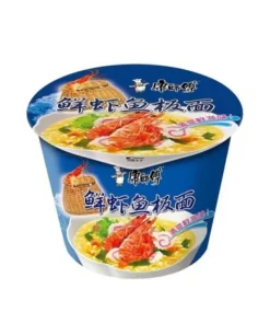 RAMEN SABOR MARISCO 107GR COMIDA JAPONESA2,30 €2,30 € Japanese foo…