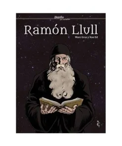 RAMON LLULL CASCABORRA EDICIONES16,00 €16,00 € CASCABORRA EDICIONES
