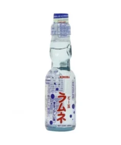 RAMUNE DE MEDAL ORO KIMURA 30/200ML COMIDA JAPONESA2,50 €2,50 € Ja…
