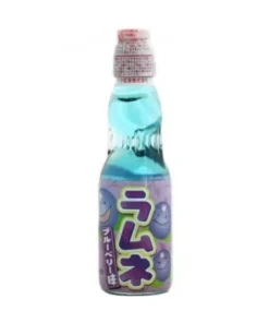 Ramune sabor Arándanos Refresco 200 ml COMIDA JAPONESA2,50 €2,50 € …